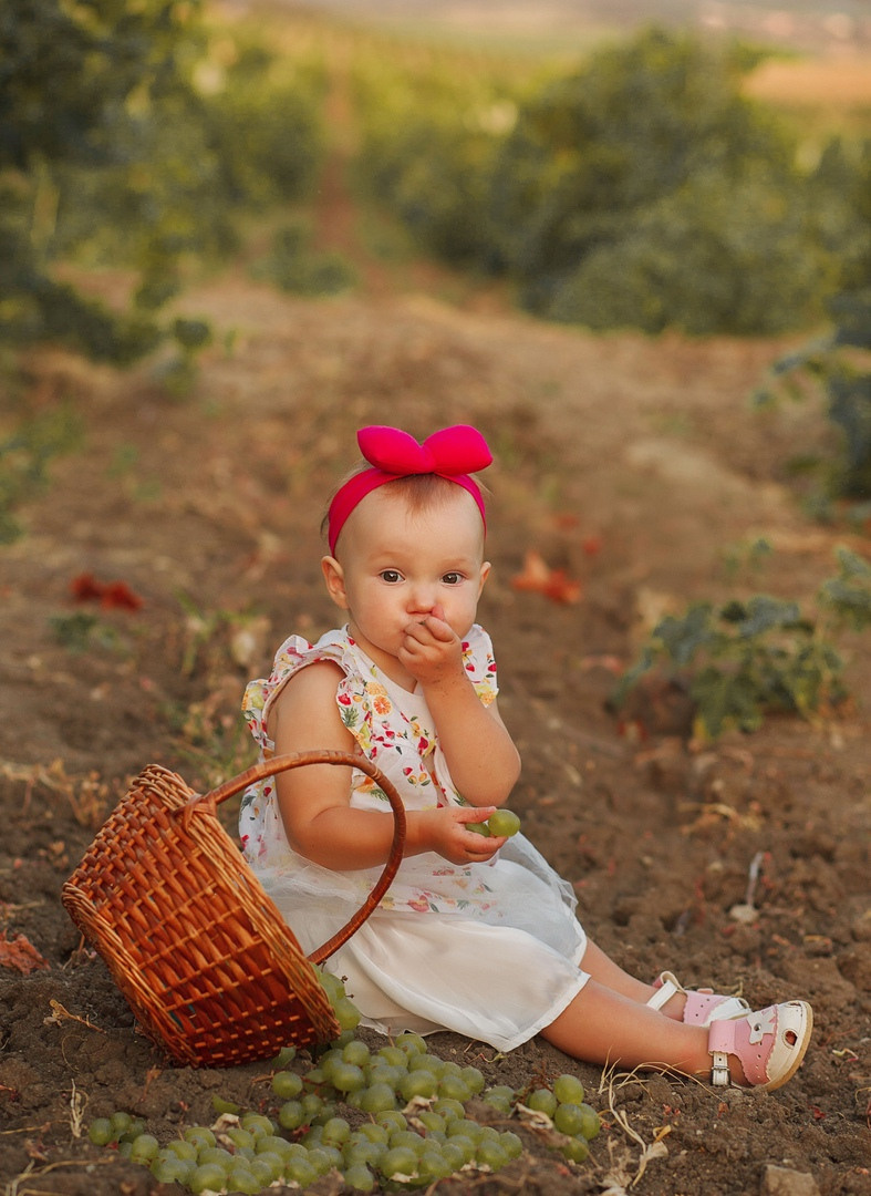 Дети. Детский, семейный, фотограф в Крыму и Севастополе Дарья Ваниосова