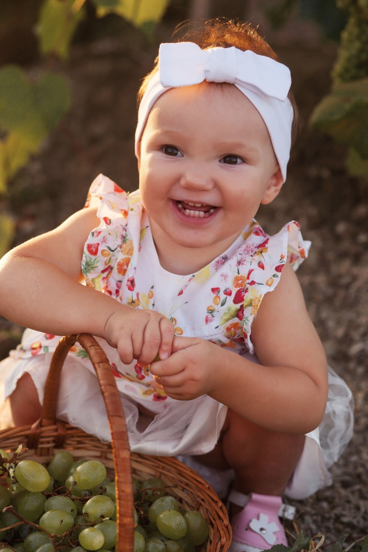 Дети. Детский, семейный, фотограф в Крыму и Севастополе Дарья Ваниосова