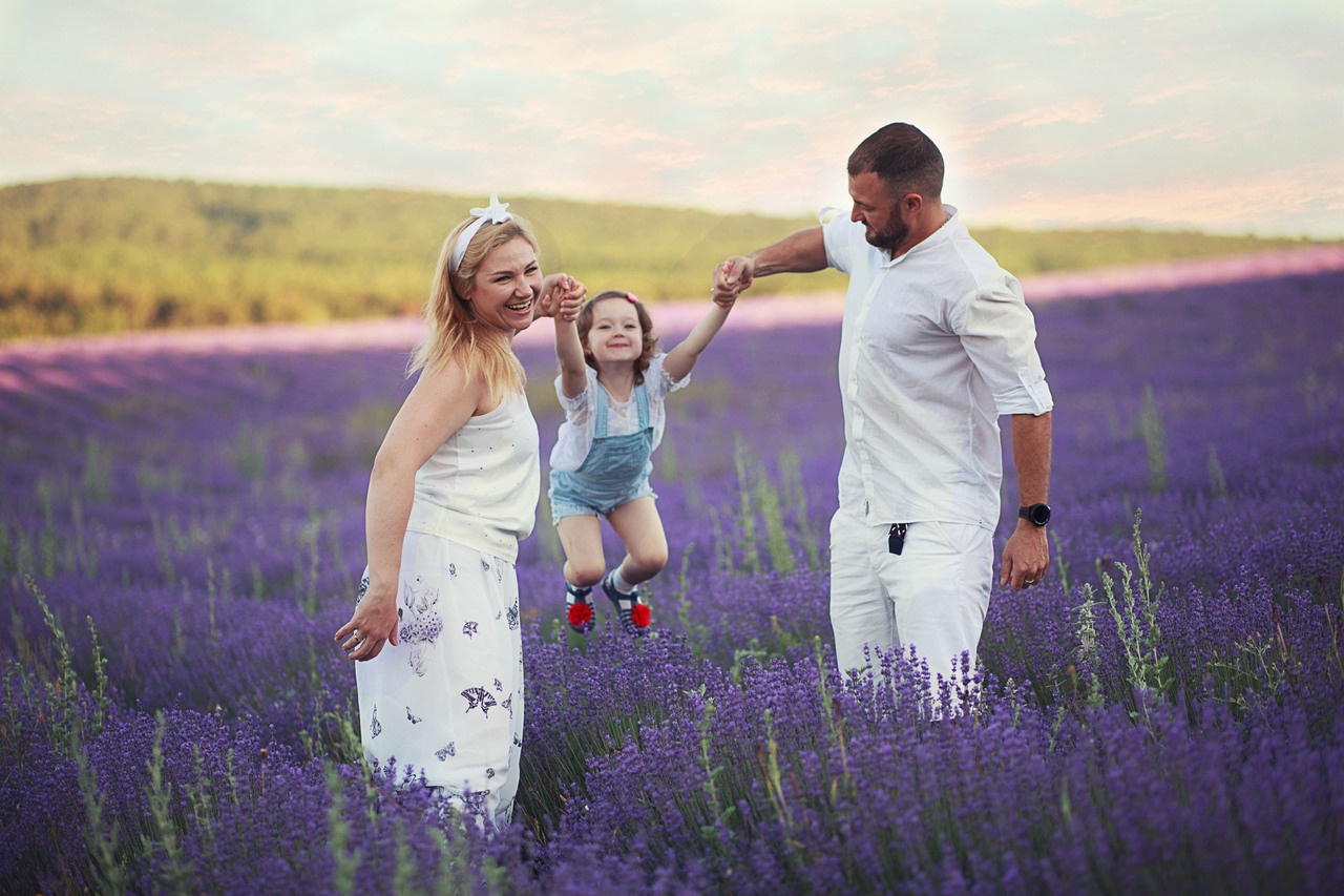 Семейные съемки. Детский, семейный, фотограф в Крыму и Севастополе Дарья Ваниосова
