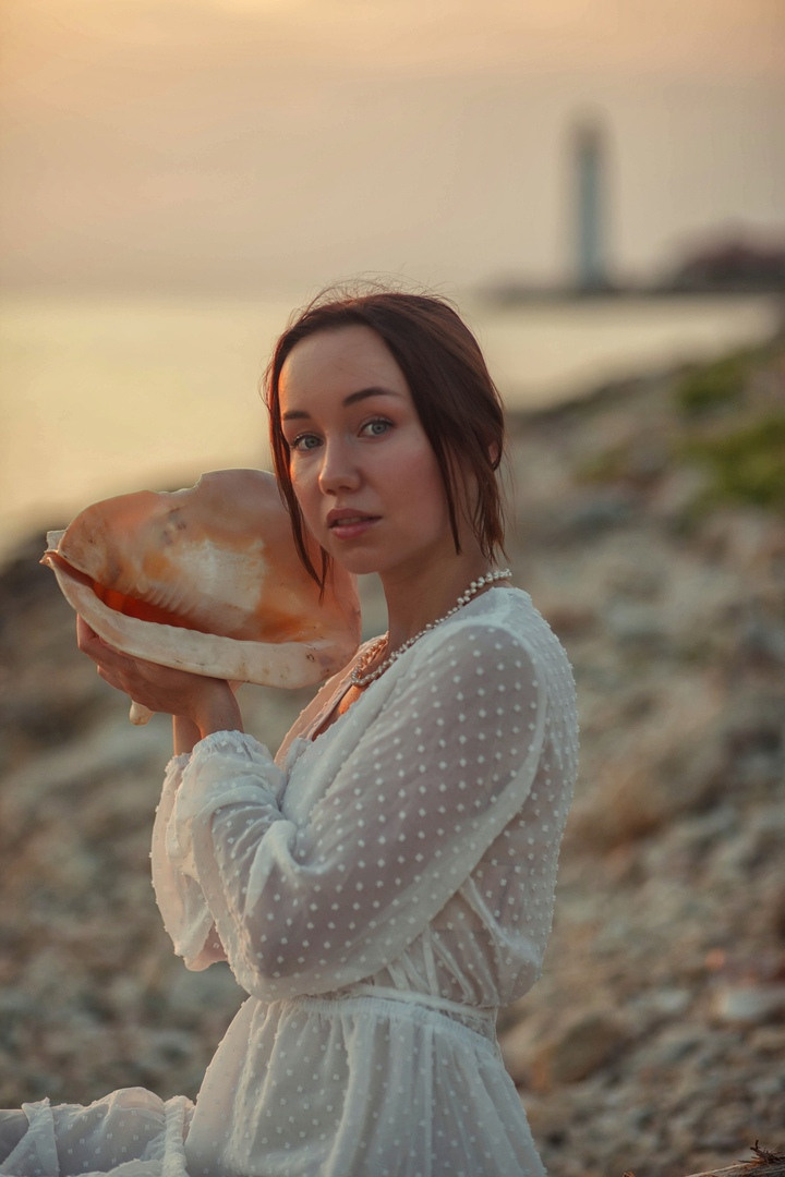 Индивидуальные съемки. Детский, семейный, фотограф в Крыму и Севастополе Дарья Ваниосова