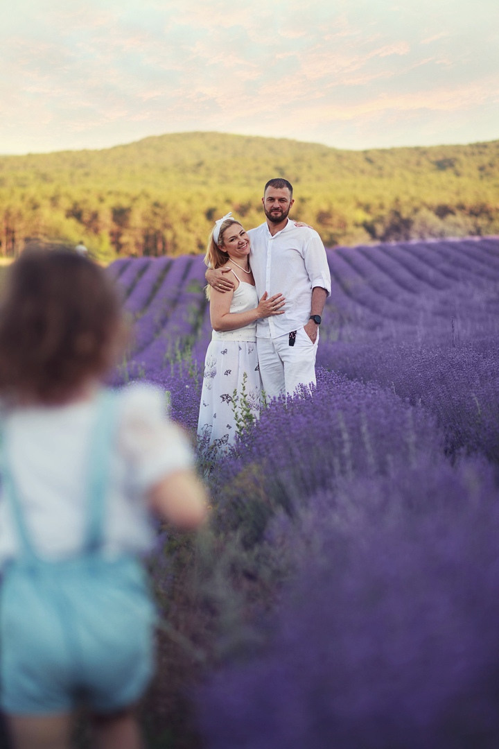 Семейные съемки. Детский, семейный, фотограф в Крыму и Севастополе Дарья Ваниосова