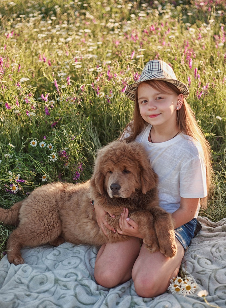 Дети. Детский, семейный, фотограф в Крыму и Севастополе Дарья Ваниосова