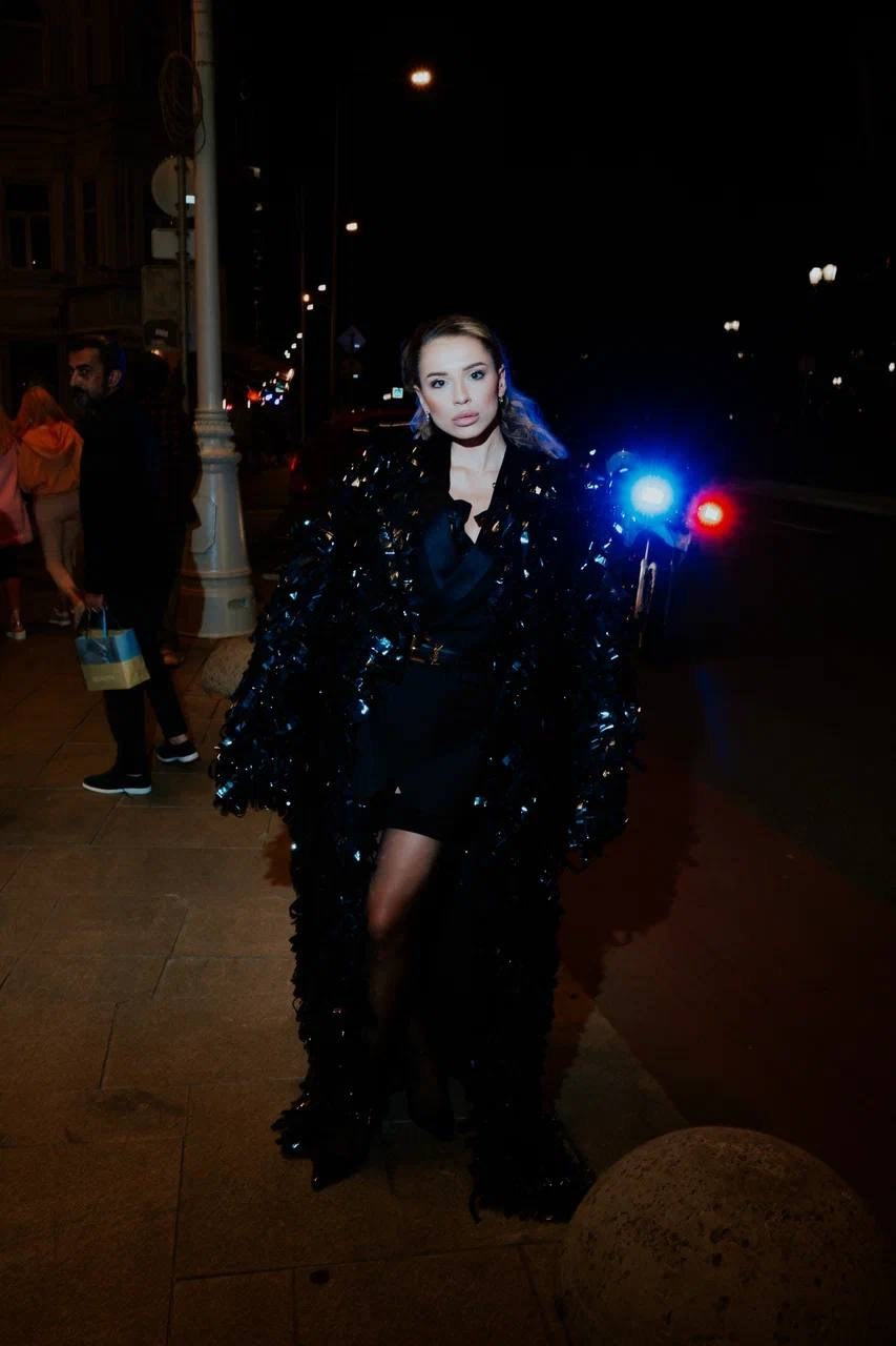 FLASHBACK. Организация съемок в Москве для брендов одежды — Кирилл Ярощенко