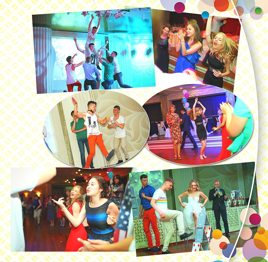 Портфолио фотографа на съемку выпускных. Свадебный и репортажный фотограф в Ярославле и Санкт-Петербурге Роман Микрюков