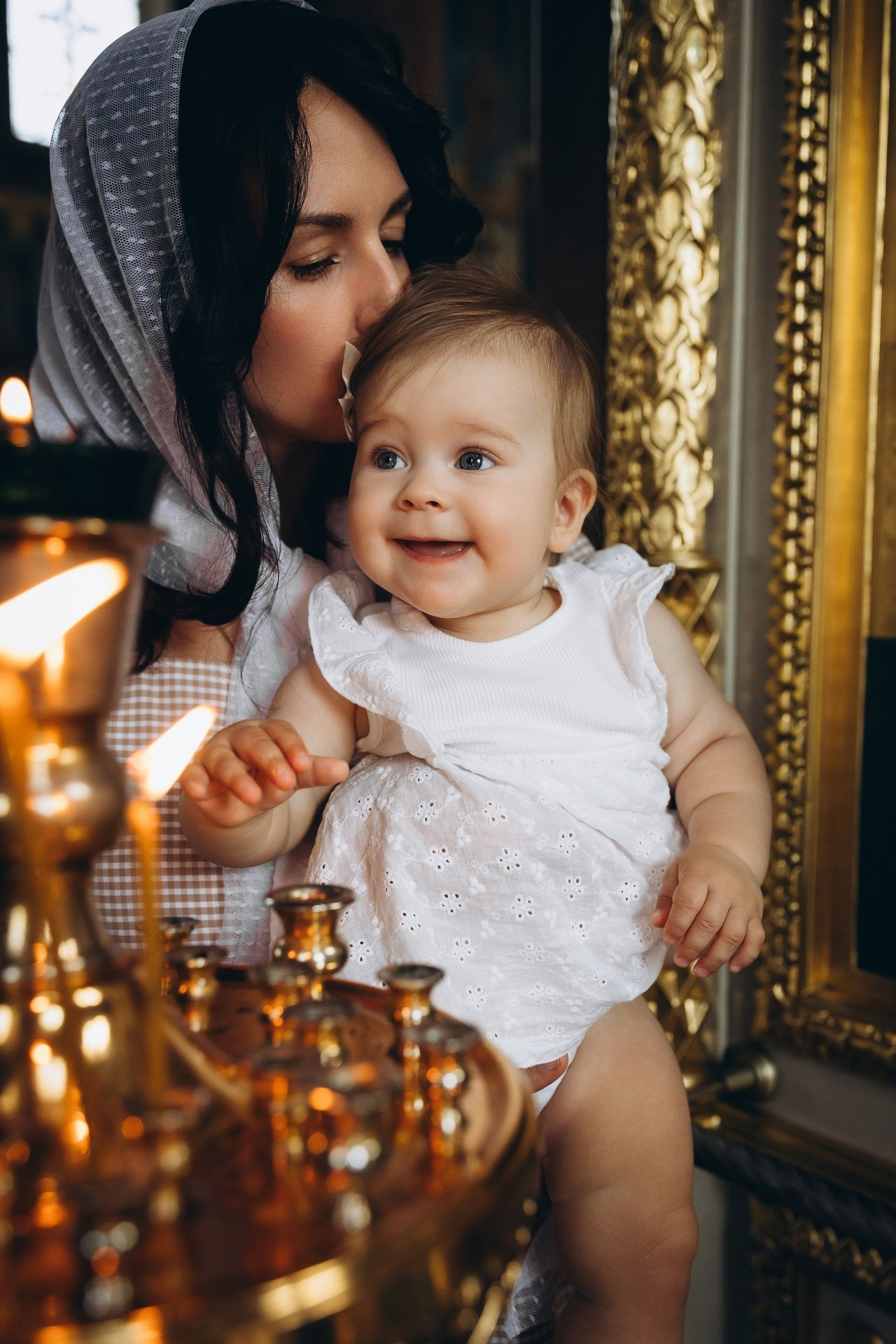 Отзывы. Фотограф в Краснодаре Алла Потоцкая