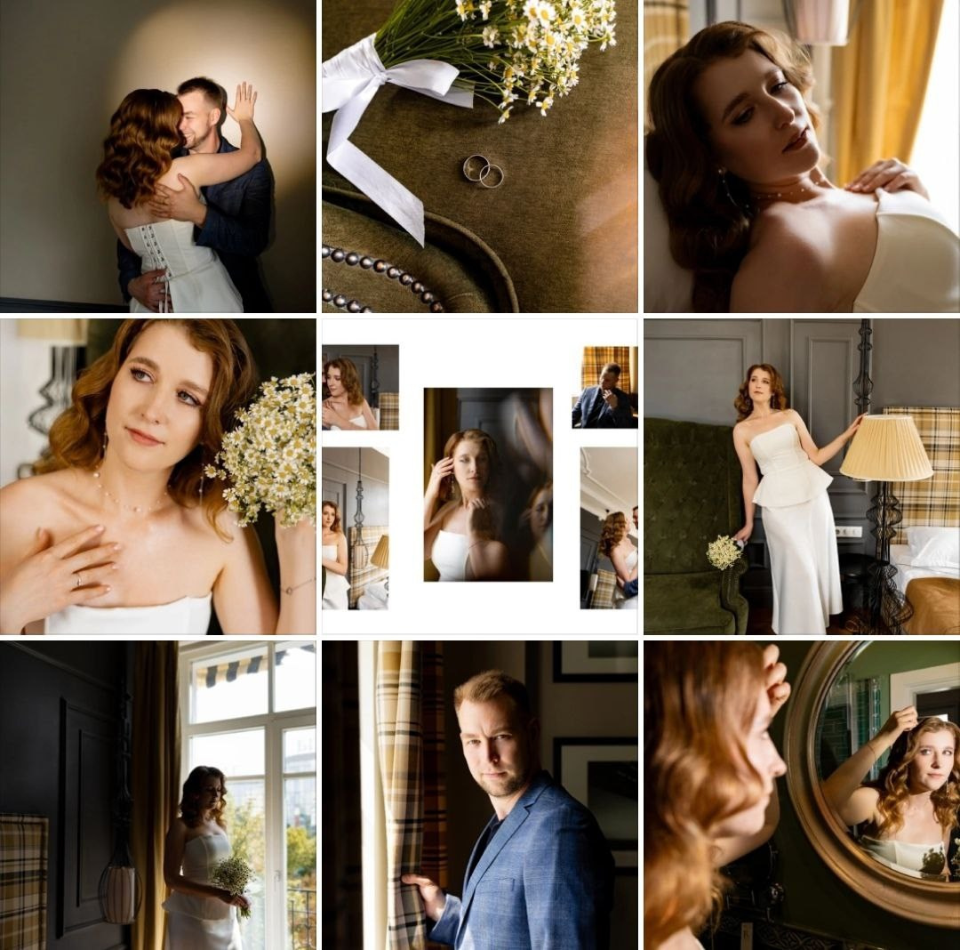 Что сказал ChatGPT обо мне как о фотографе. Фотограф Белгород