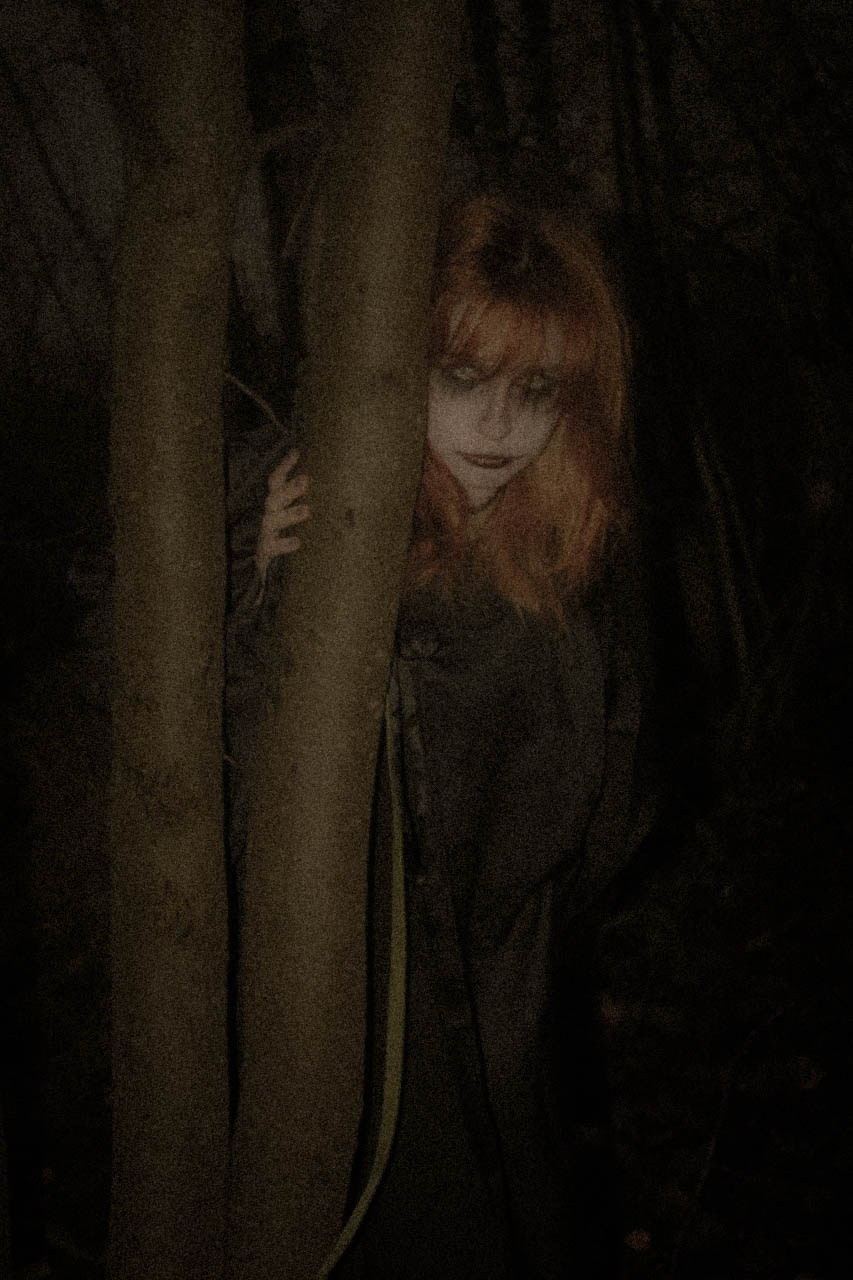 Лана. ALASRAIN