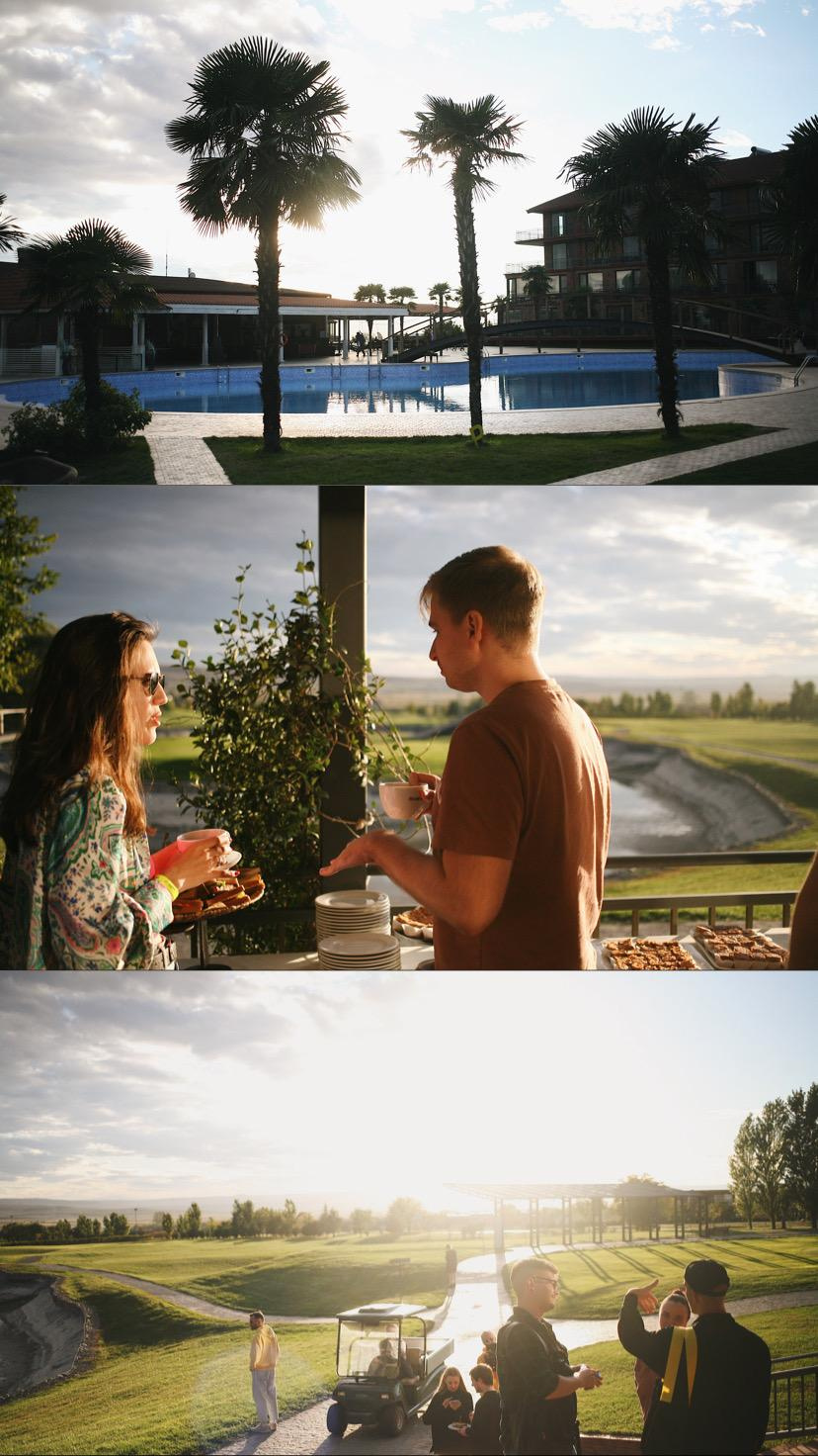 Общий альбом. Фотограф Екатерина Максимова: семейные, индивидуальные съемки, свадьбы