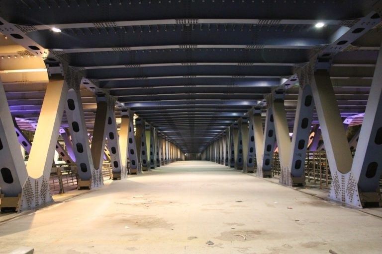 Красивые места для фотосессии в Москве для свадебной и семейной съемки