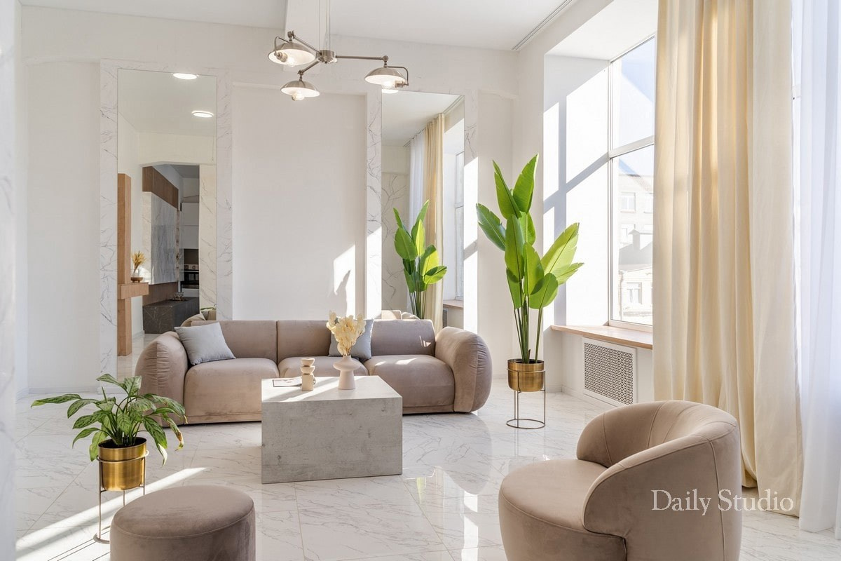 Студии. Фотограф Виктория Юленкова