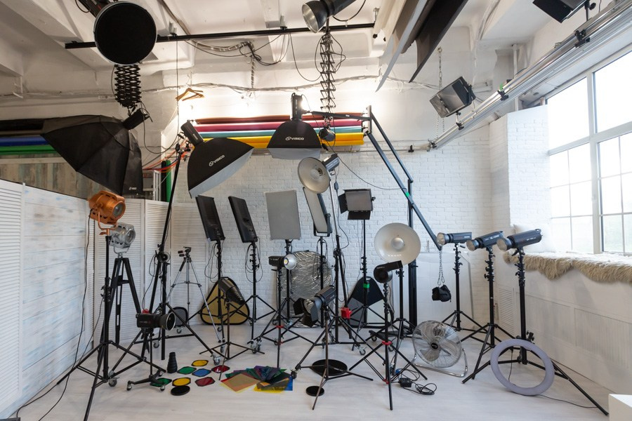Оборудование и свет. Фотостудия Алматы. Фотосъемка Алматы. Фотосессия Алматы. Фотокурсы. Обучение фотографии. Аренда студии