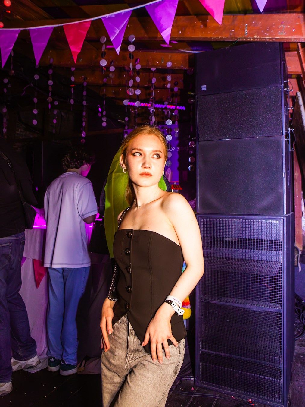 LUNA PARK [GAZGOLDER]. Фотограф Москва