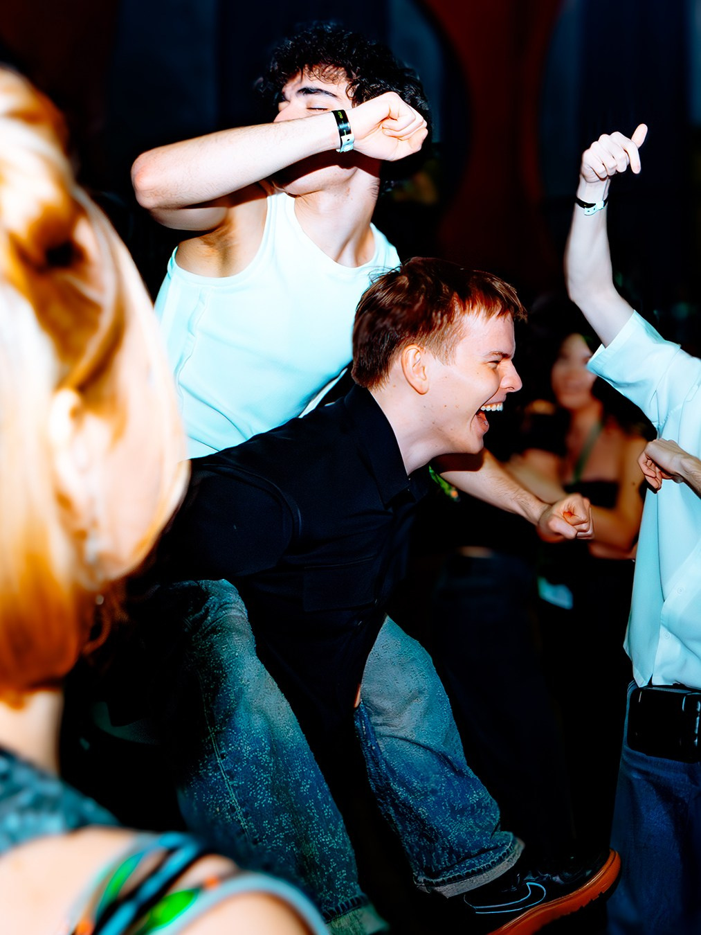 ASIA MANIA [TAU]. Фотограф Москва