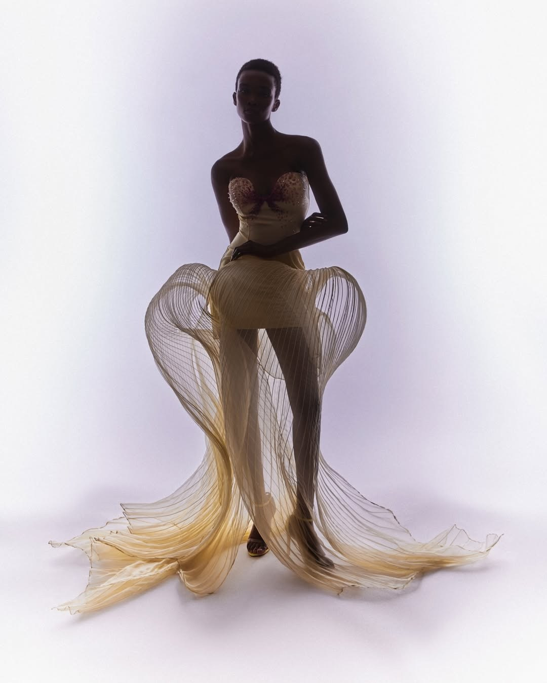 Lookbook. Retoucher Sveta Nestyuk