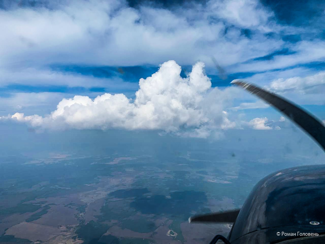 Перегон Cessna-206 из Москвы в Нерюнгри (2023г). Фотоальбом показывающий увлекательный мир авиации и мир медведей Андрея Иванова
