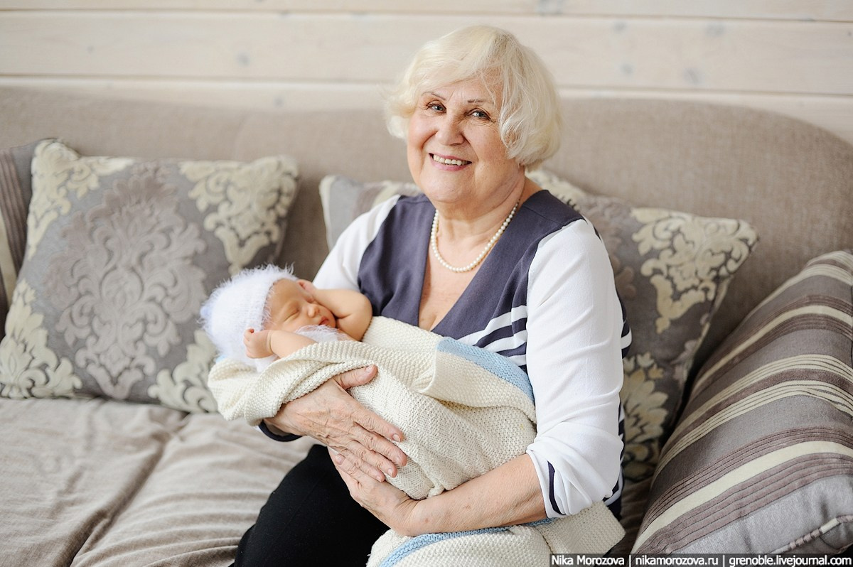 Маленький Лёва. Ника Морозова — коммерческий фотограф в Москве