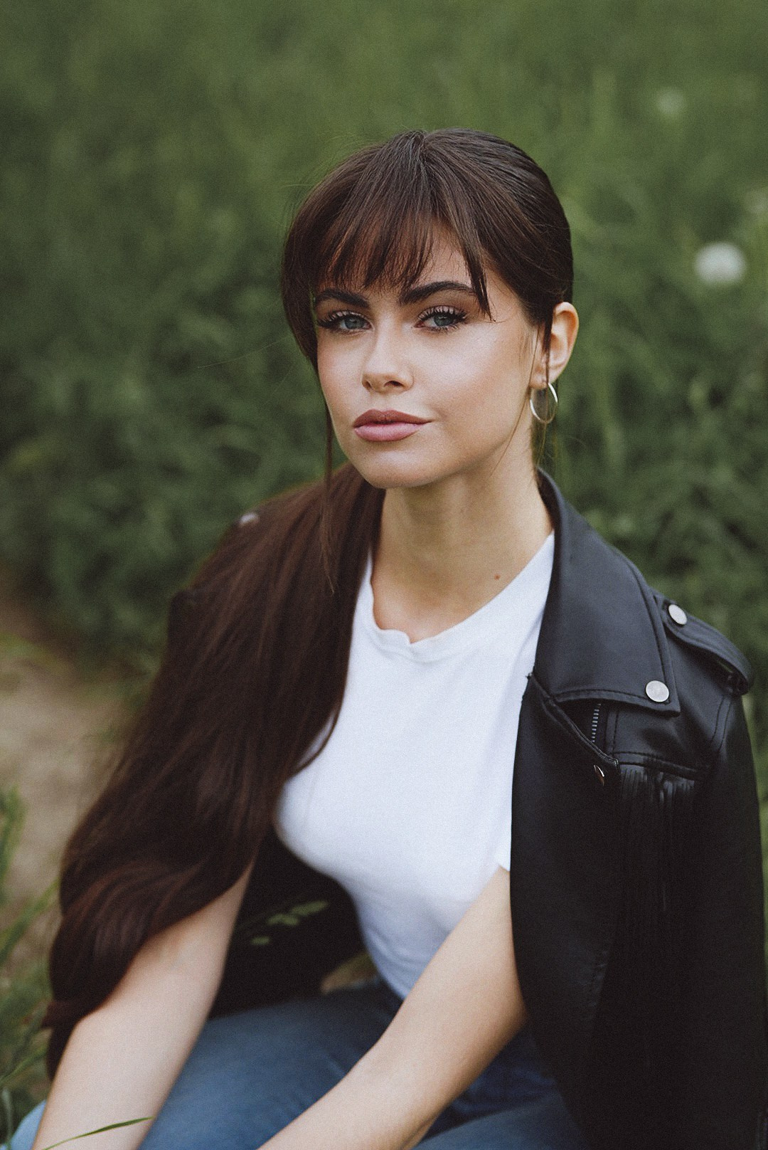 Анна. Женский и Свадебный Фотограф в Москве ♡ yarkaya.iulia