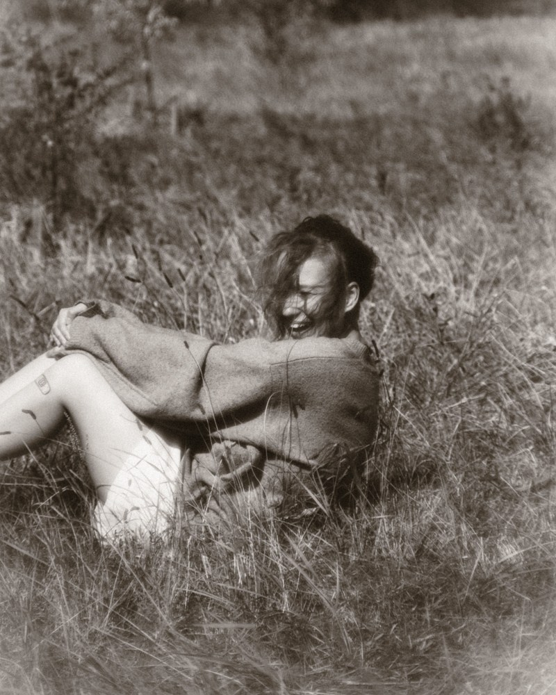 Ирина. Фотограф Краснодар Ирина Гафланова