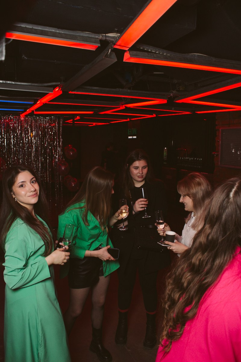 HB L&L. Фотограф Настя Булочка Екатеринубрг