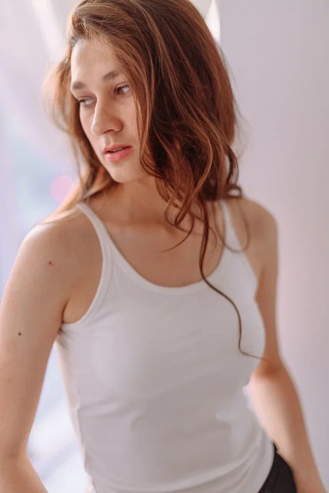 Вера. Модельное агентство ART PODIUM ULAN-UDE