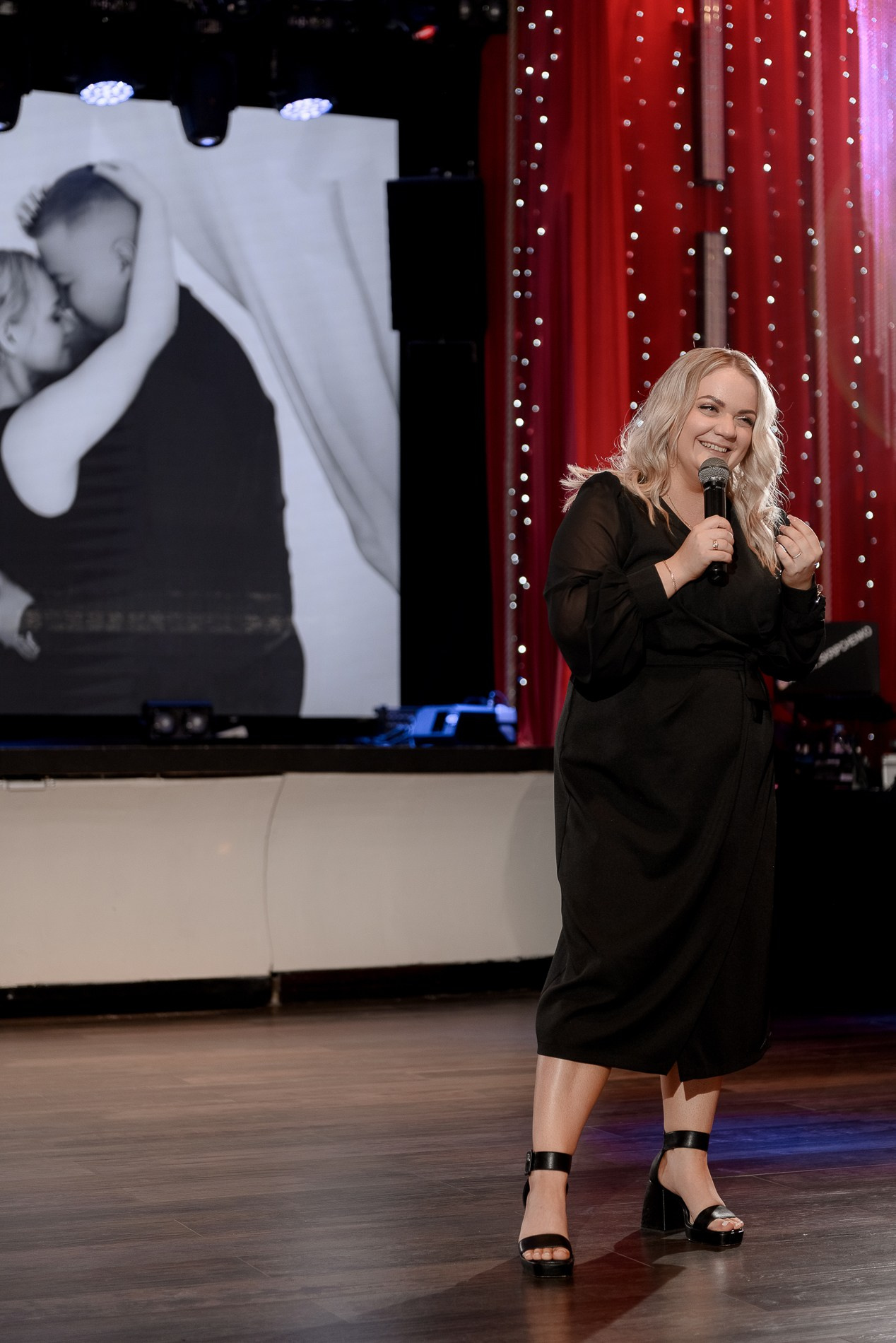 Роман и Виктория. Свадебный и семейный фотограф в Рязани Калинкина Мария