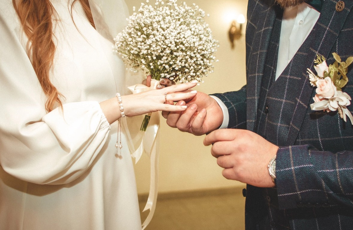 ЗАГС. Фотограф крещений, семейный фотограф Приходько Ксения