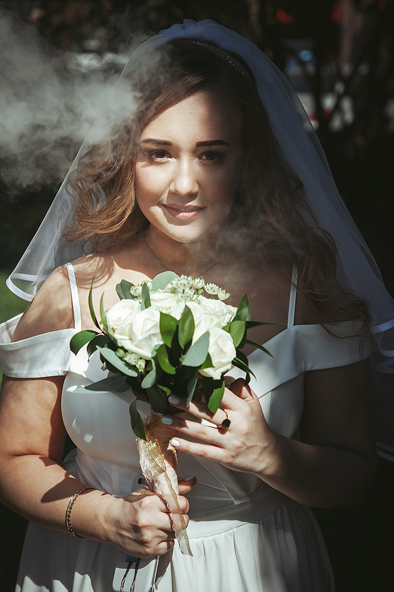 Свадебная фотосессия Андрея и Кати. Фотограф крещение венчание в Петербурге! Помогает подобрать храм и посоветовал душевного батюшку в СПб