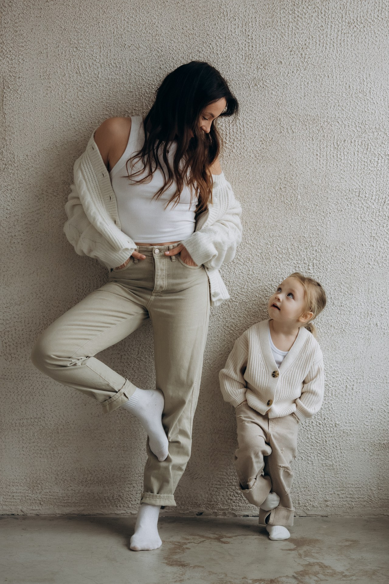 Семейный и Lifestyle фотограф в Санкт-Петербурге