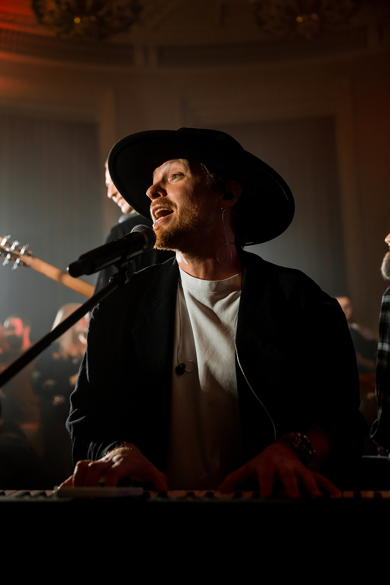 «Плед» Квартирник. Katerina Schastlivaya