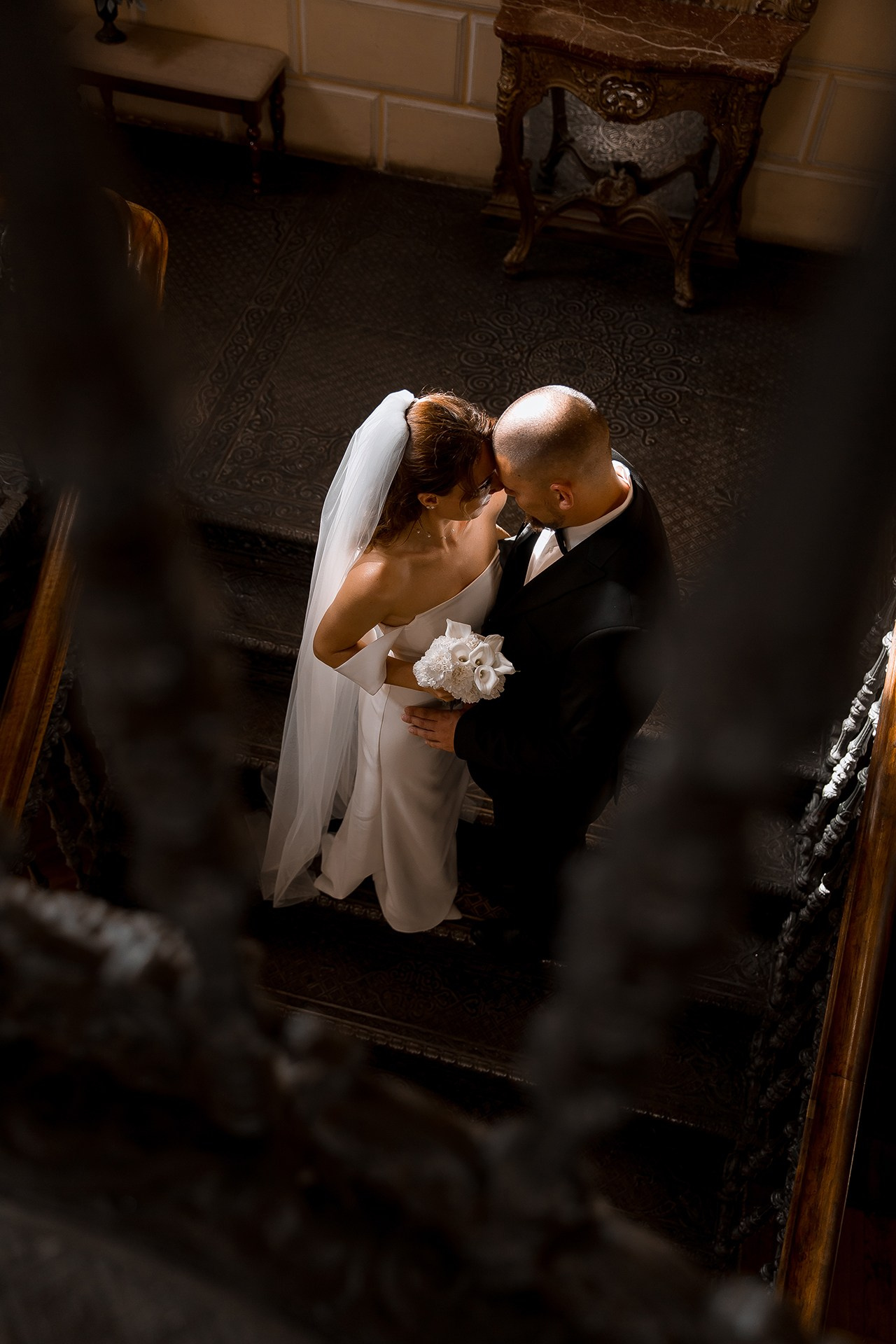 Антон и Дарья. Katerina Schastlivaya