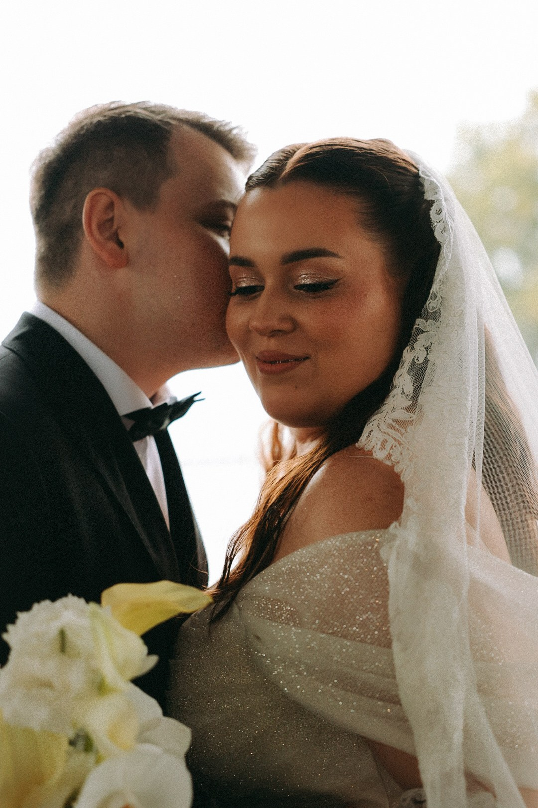 Григорий и Анастасия. Фотограф Нижний Новгород