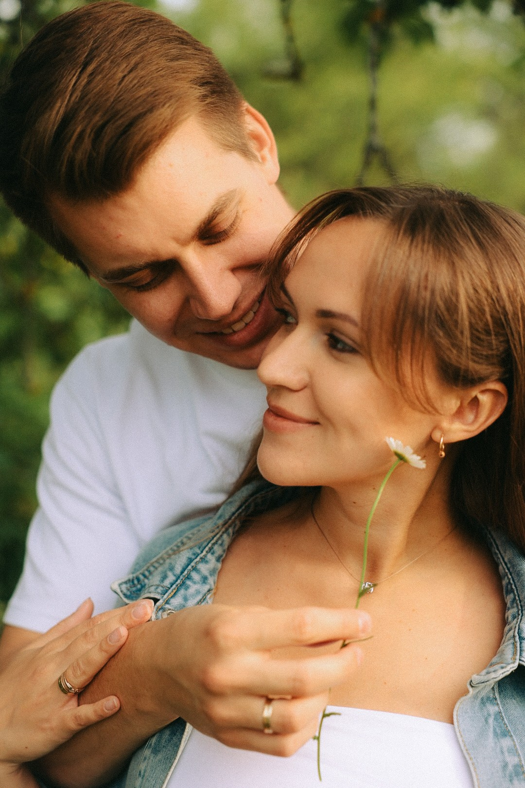 Влад и Наташа. Фотограф Нижний Новгород