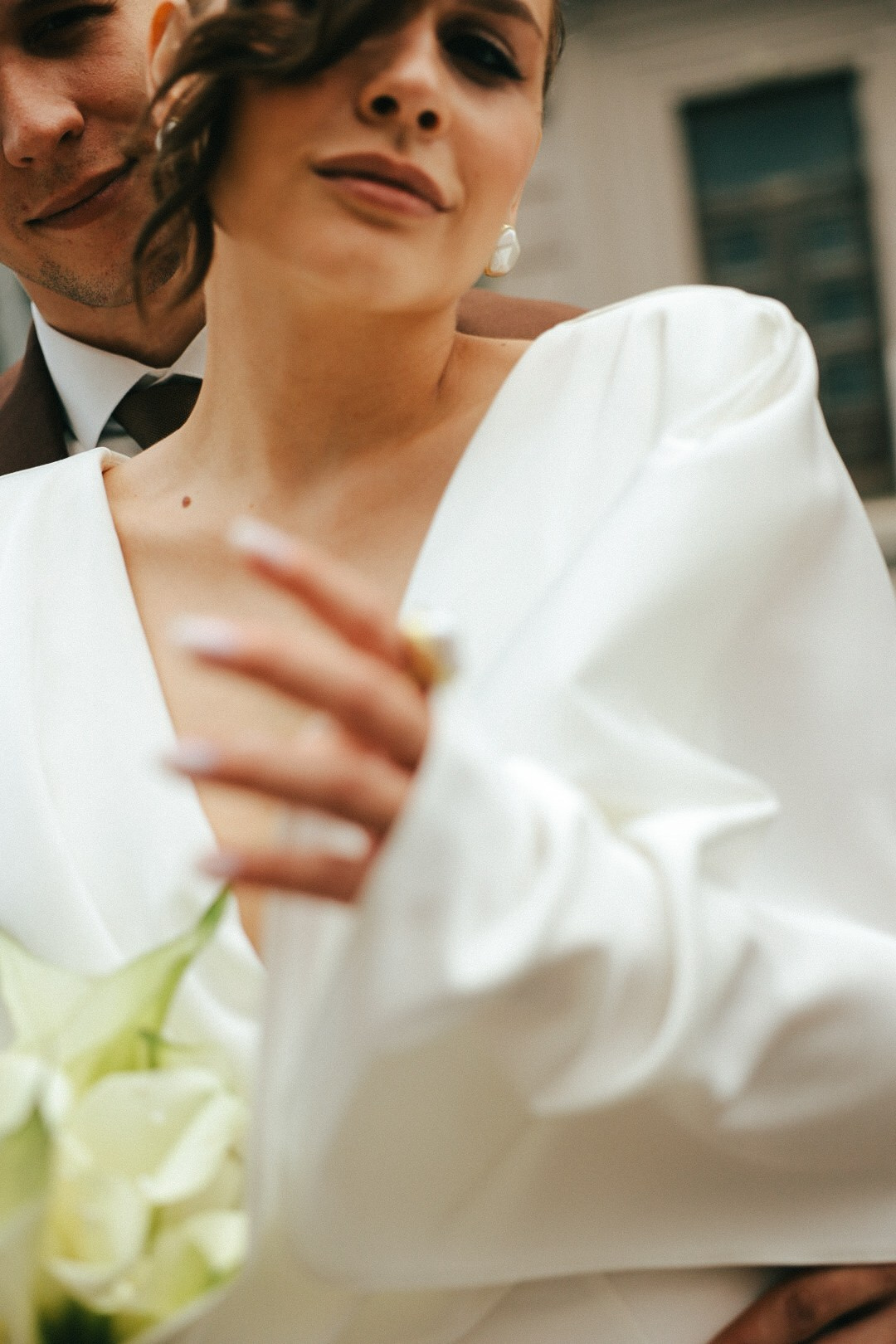 Максим и Ксюша. Фотограф Нижний Новгород