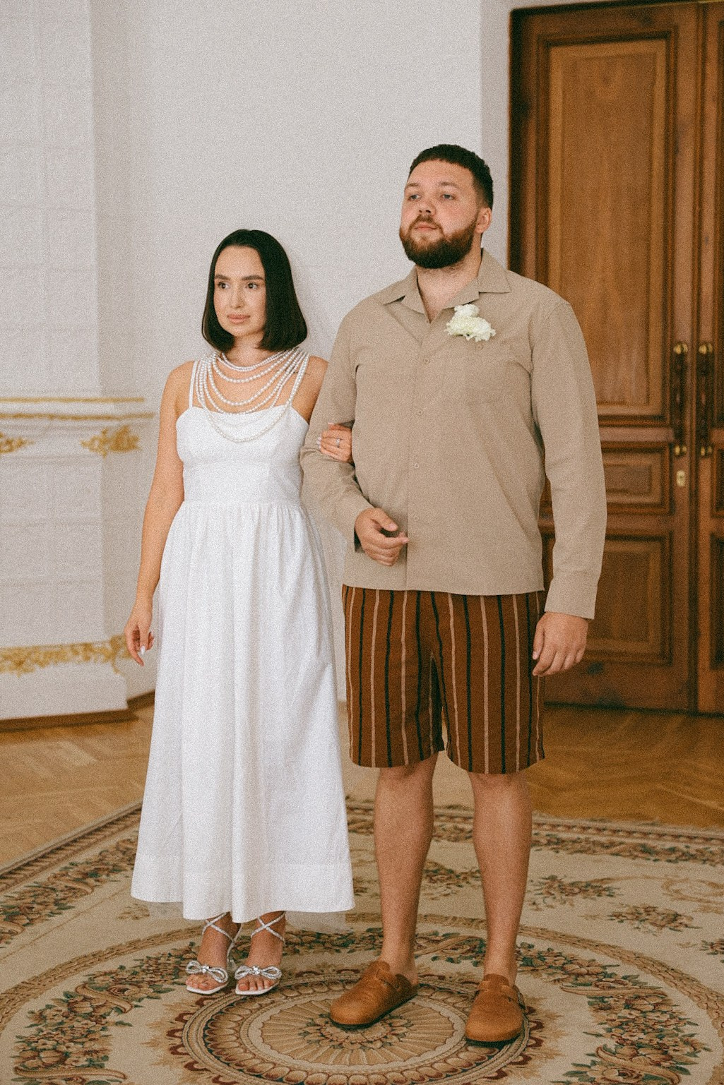 Максим и Мила. Фотограф Нижний Новгород