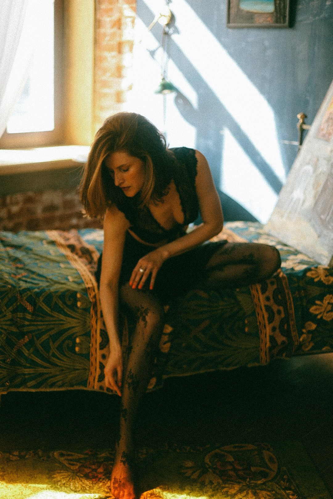 Наташа. Фотограф Нижний Новгород