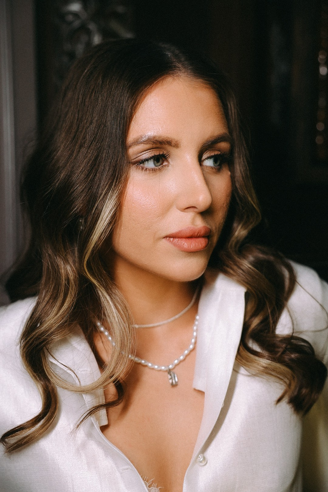 Максим и Ксюша. Фотограф Нижний Новгород