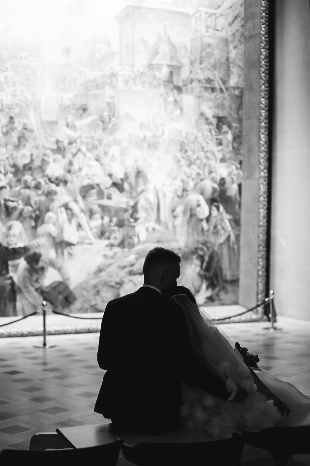 Влад и Оля. Фотограф Нижний Новгород