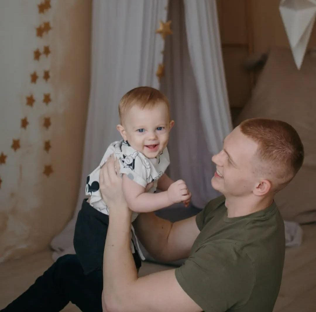 Студийные семейные съемки. Семейный фотограф в Новосибирске Юрк Виктория