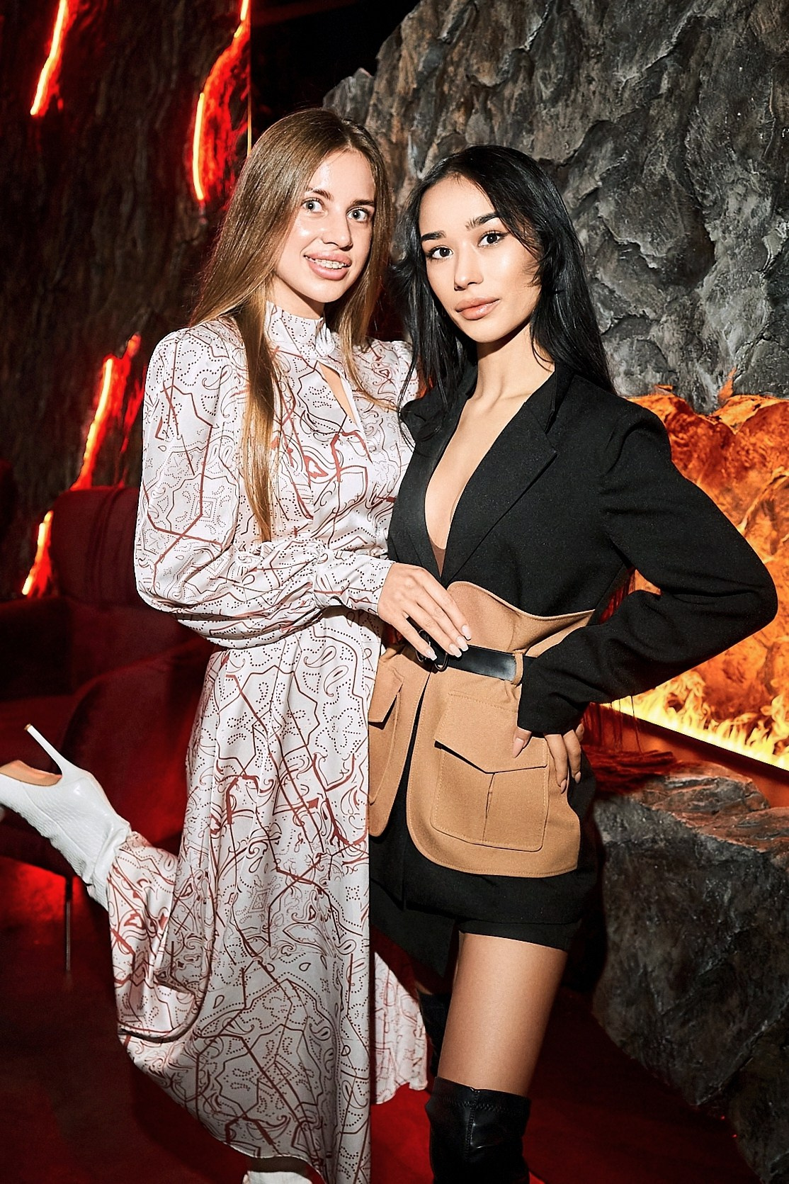 Репортаж из Кальянной «Magma Lounge». Murad Kamazov