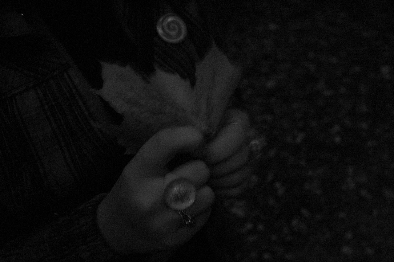 22/09/2009 Ann is going away. Михаил Барановский