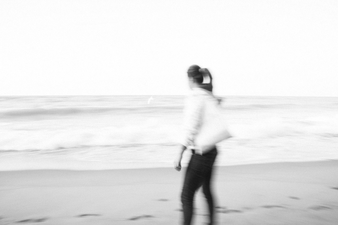 27/09/2009 Kristina on Beach. Михаил Барановский