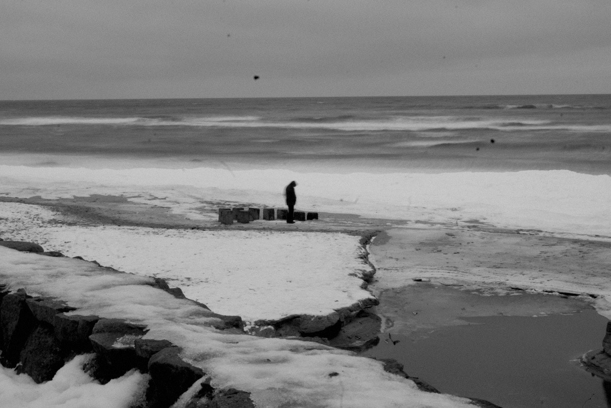07/02/2011 In Front Off. Mike Baranovsky