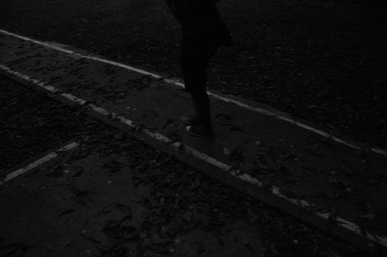 22/09/2009 Ann is going away. Михаил Барановский