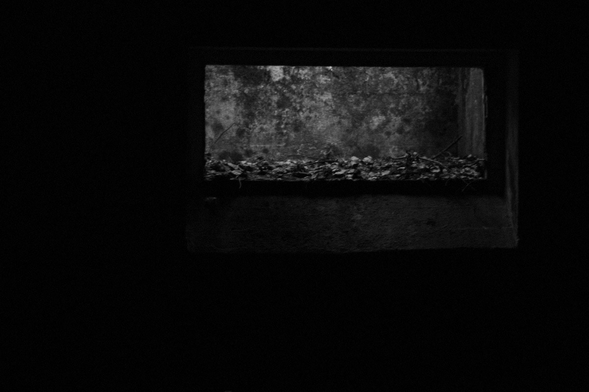 10/10/2010 Tanya over the stones. Mike Baranovsky