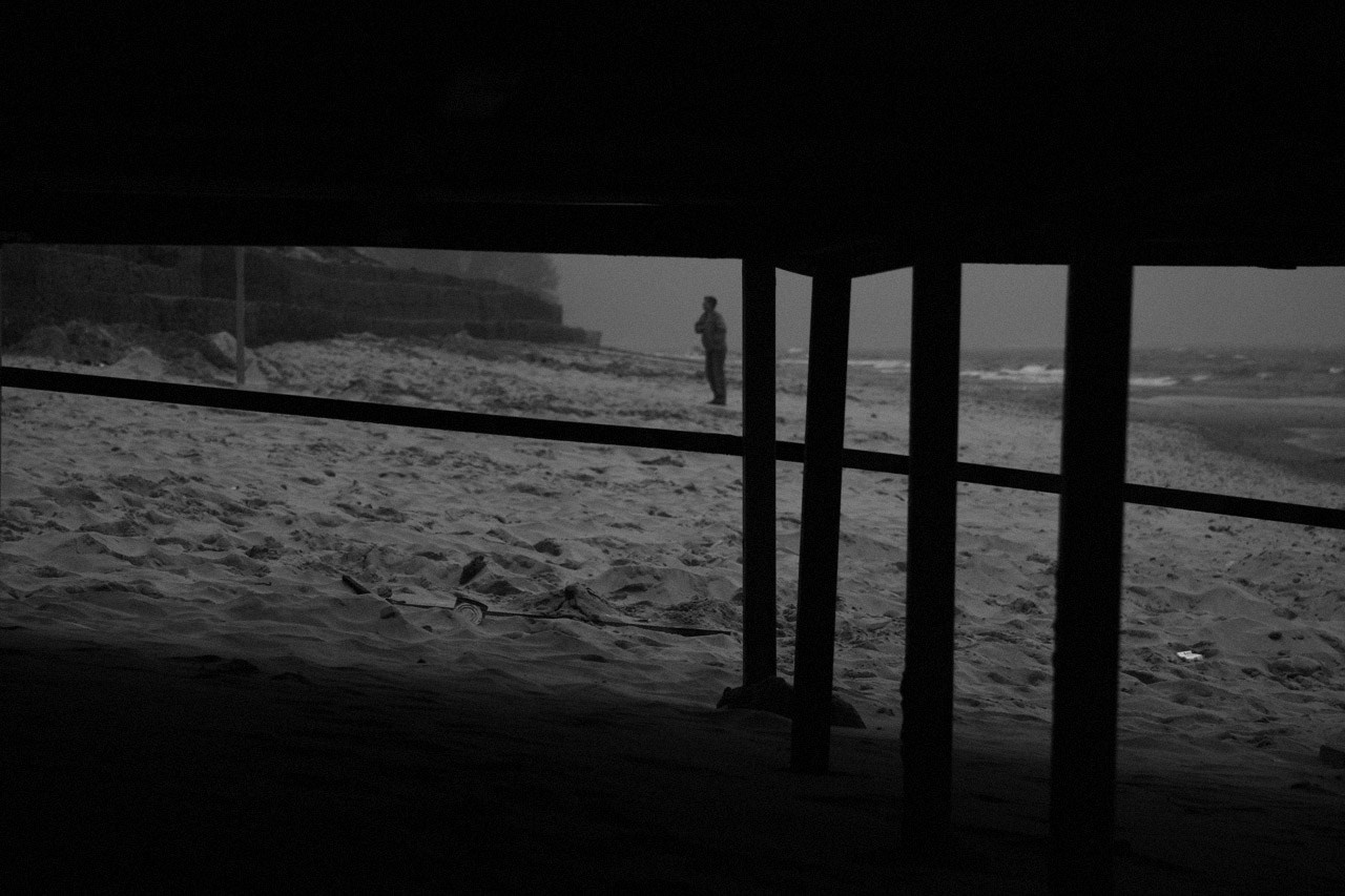 05/04/2009 The Straight Story. Mike Baranovsky