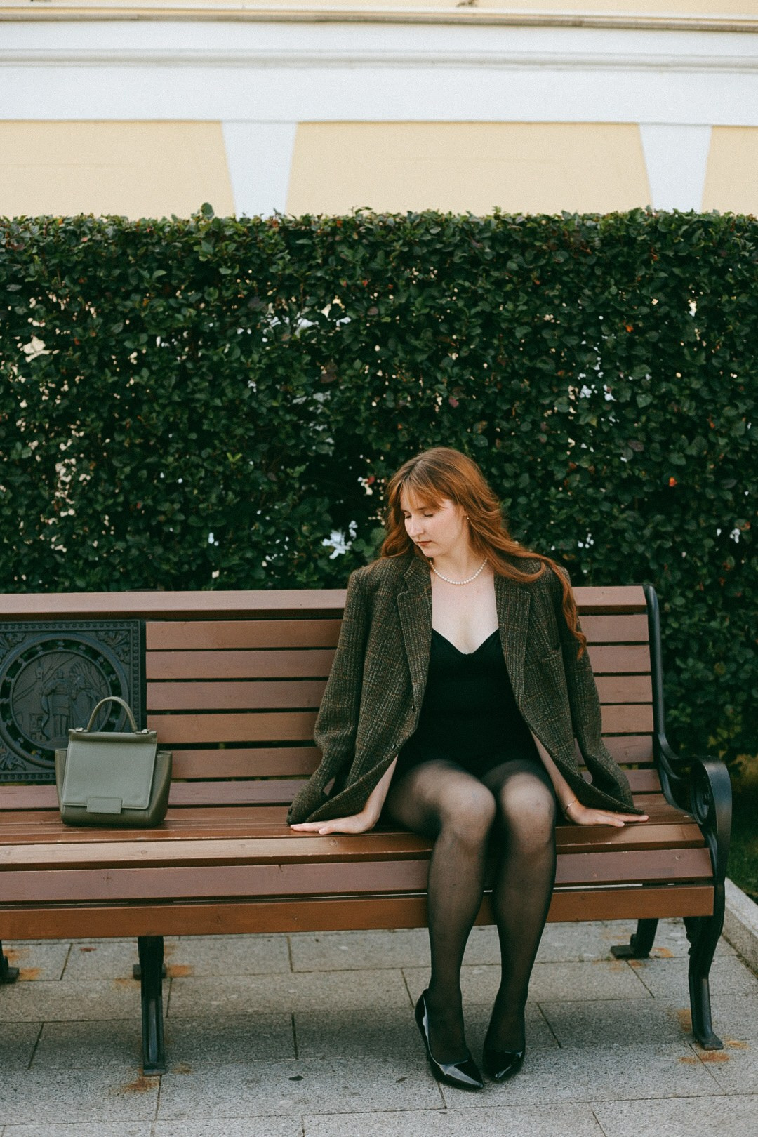 Катя. Фотограф Нижний Новгород