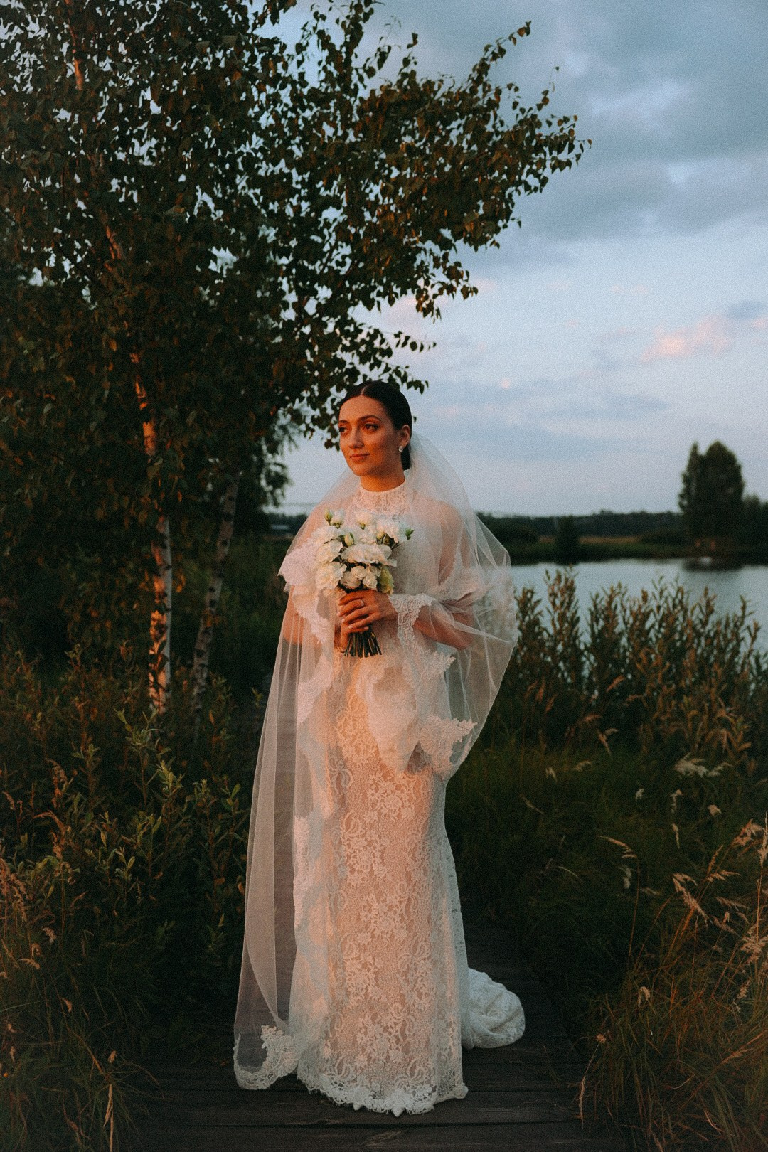 Максим и Лиза. Фотограф Нижний Новгород