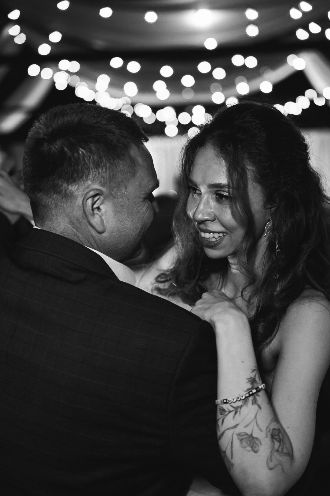 Саша и Марина. Фотограф Нижний Новгород