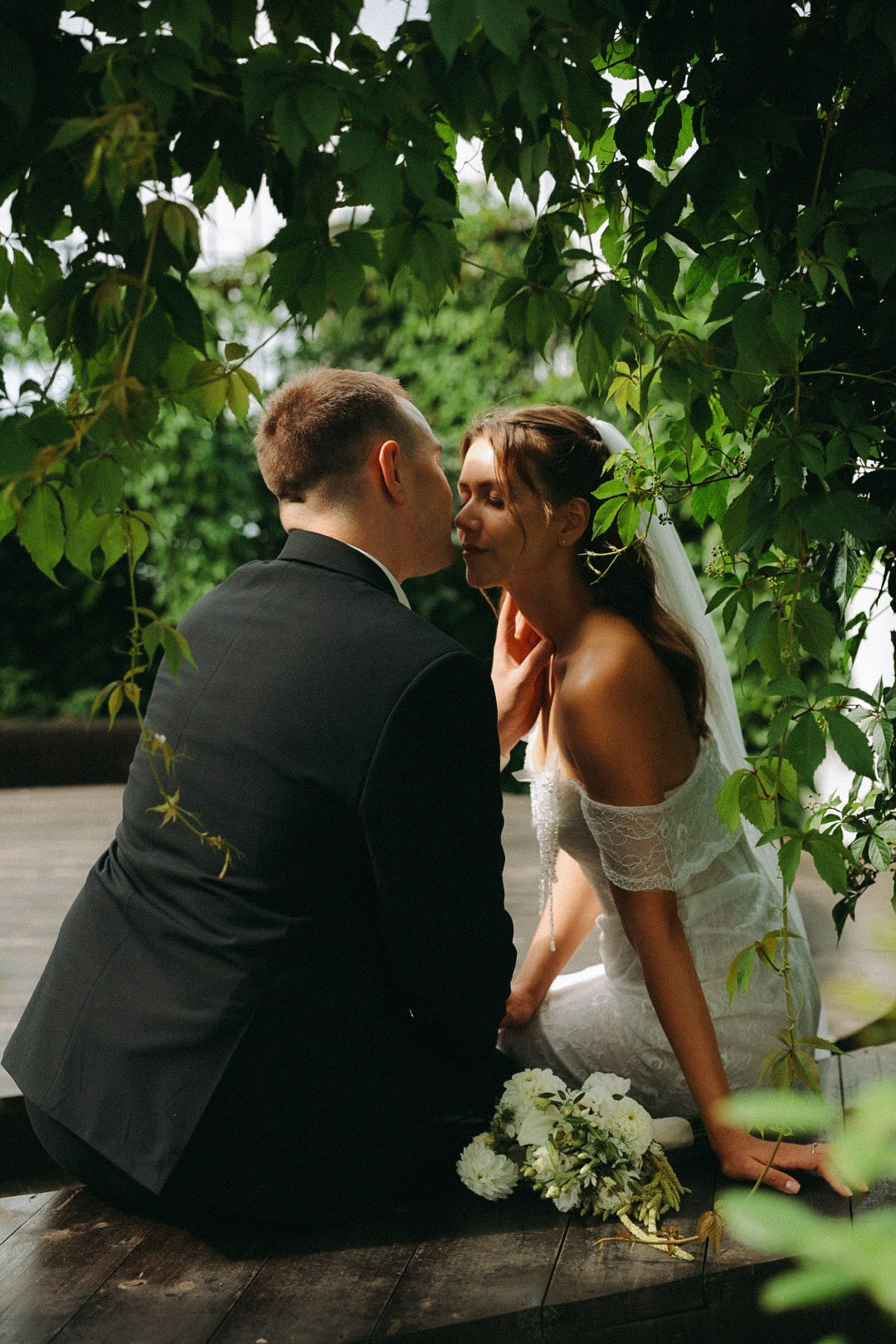 Никита и Вика. Фотограф Нижний Новгород