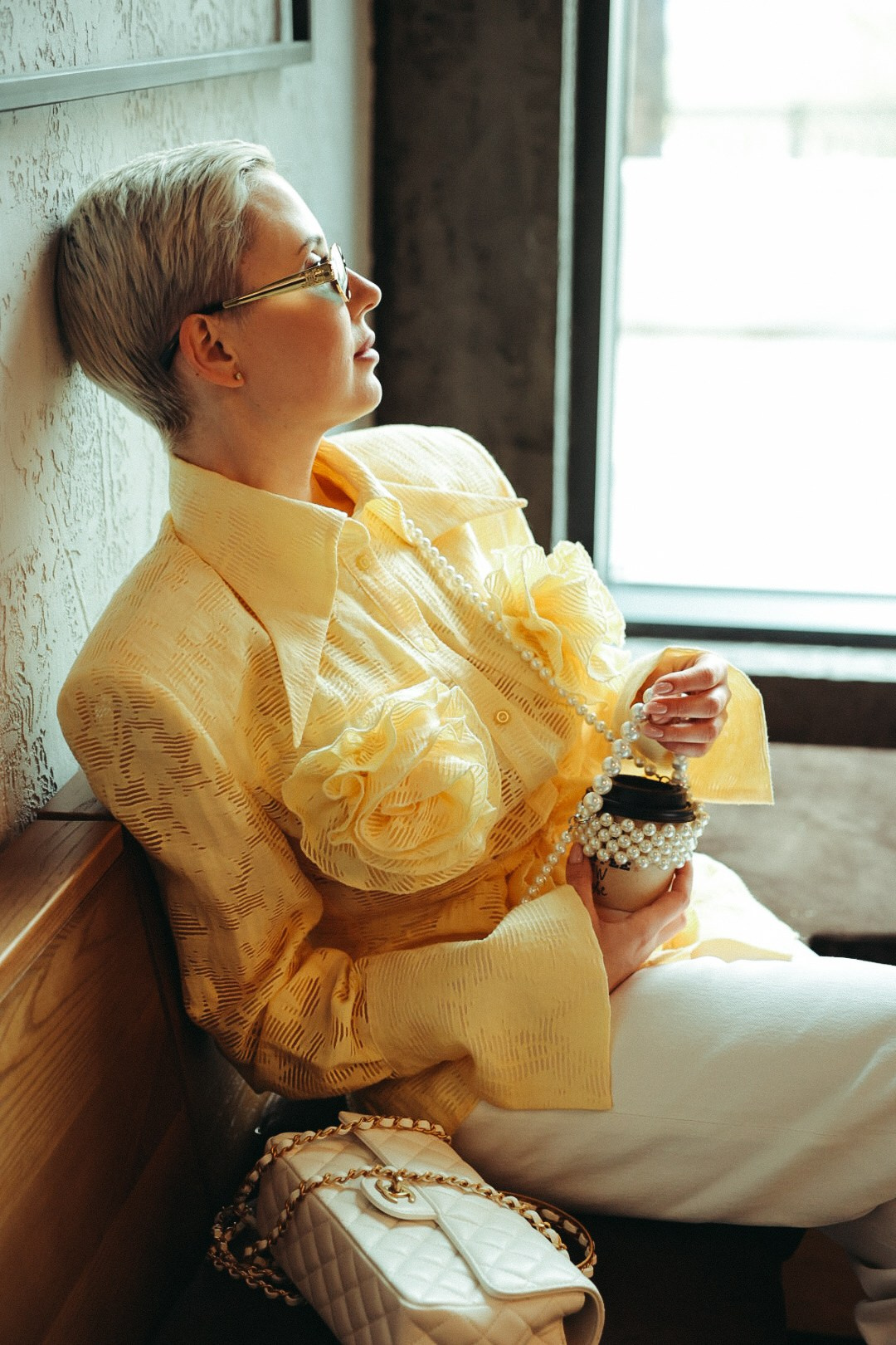 Света. Фотограф Нижний Новгород